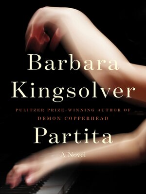cover image of Partita